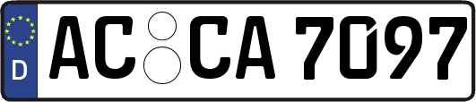 AC-CA7097