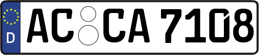 AC-CA7108
