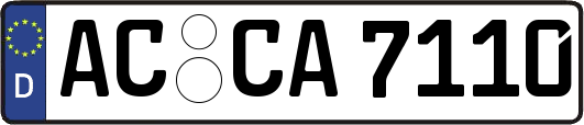 AC-CA7110