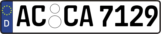AC-CA7129