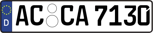 AC-CA7130