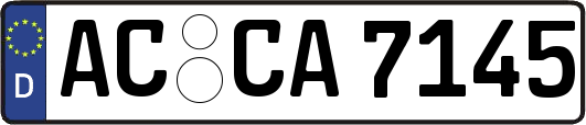 AC-CA7145