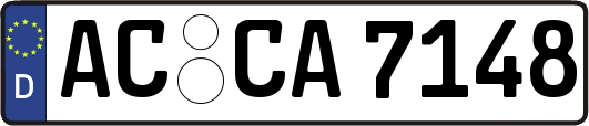 AC-CA7148