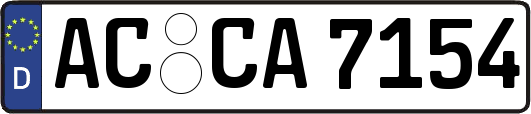 AC-CA7154