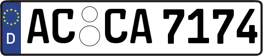 AC-CA7174