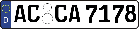 AC-CA7178