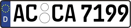 AC-CA7199