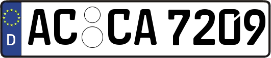 AC-CA7209