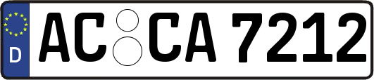 AC-CA7212