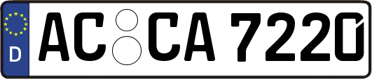 AC-CA7220