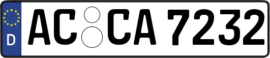 AC-CA7232