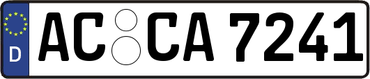 AC-CA7241