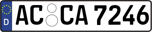 AC-CA7246