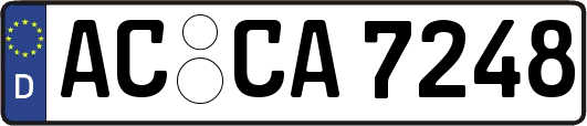 AC-CA7248