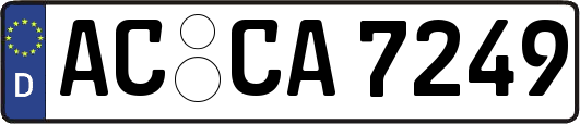 AC-CA7249