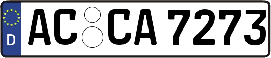 AC-CA7273
