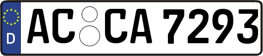 AC-CA7293