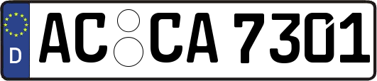 AC-CA7301