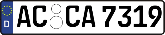 AC-CA7319