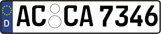 AC-CA7346