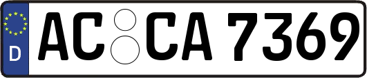 AC-CA7369