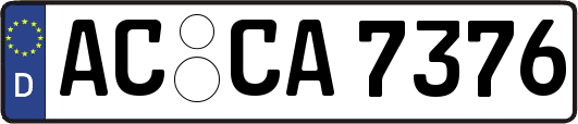 AC-CA7376