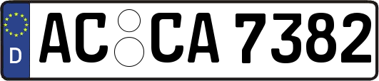 AC-CA7382