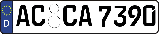 AC-CA7390