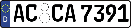 AC-CA7391