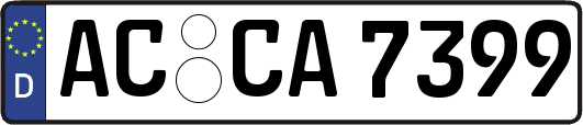 AC-CA7399