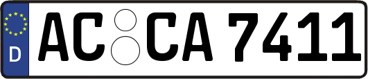 AC-CA7411