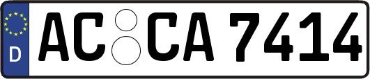 AC-CA7414