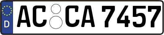 AC-CA7457