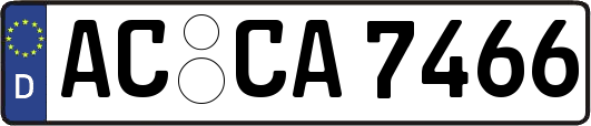 AC-CA7466
