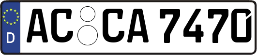 AC-CA7470