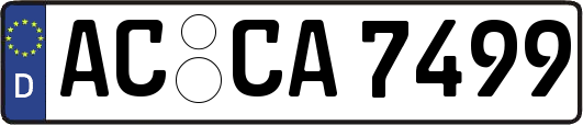 AC-CA7499