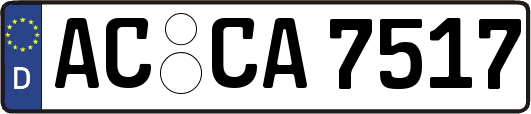 AC-CA7517