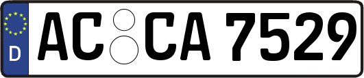 AC-CA7529
