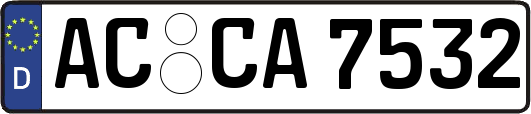 AC-CA7532