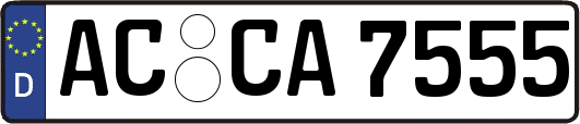 AC-CA7555