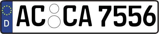 AC-CA7556