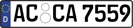 AC-CA7559