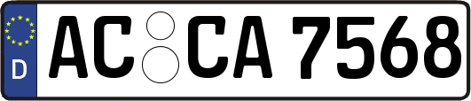AC-CA7568