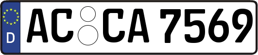 AC-CA7569
