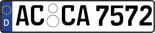 AC-CA7572