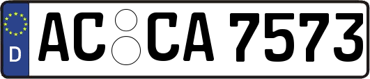 AC-CA7573