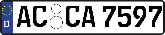 AC-CA7597