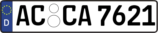 AC-CA7621