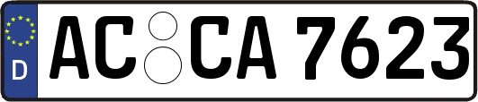 AC-CA7623