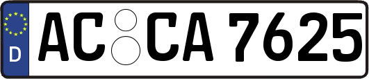 AC-CA7625